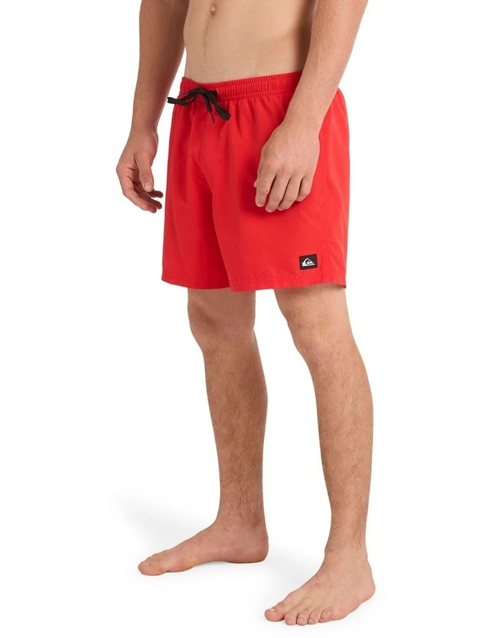 Everyday Solid Volley 15 Inch Swim Shorts image 3