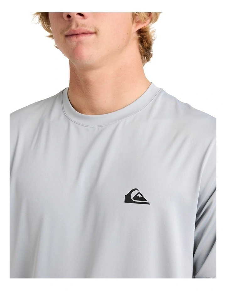 Logo Surf Shirt image 4
