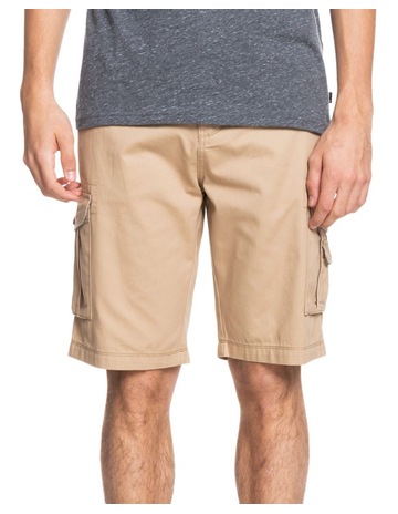 Myer mens cargo shorts Clearance