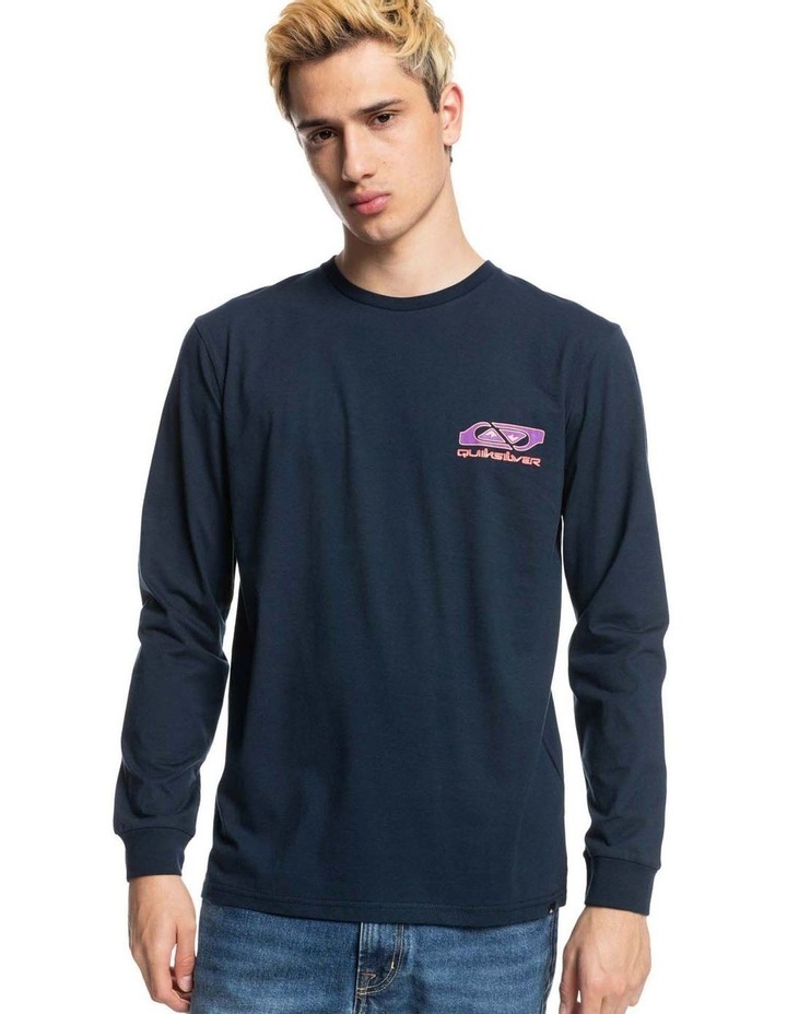Mens Long Sleeve T Shirts Australia 