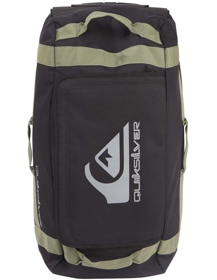 Quiksilver Shelter Roller 70 L Large Wheeled Suitcase MYER