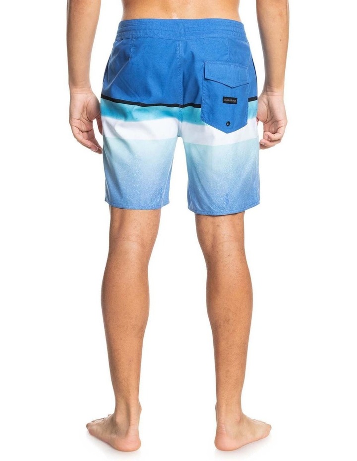 Quiksilver Swell Vision 18\