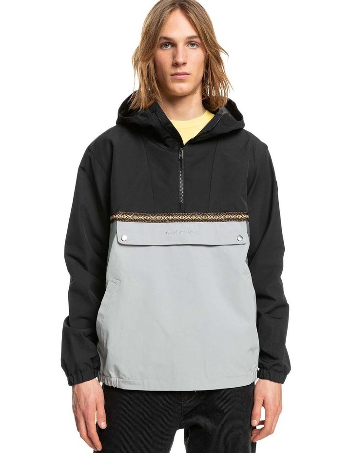 los gatos patagonia quarter zip