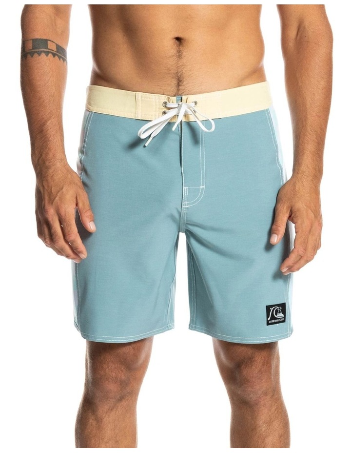 Quiksilver Original Arch 18 Boardshorts 
