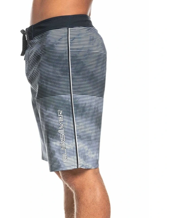 Surfsilk Massive 20 Boardshorts Grey image 2