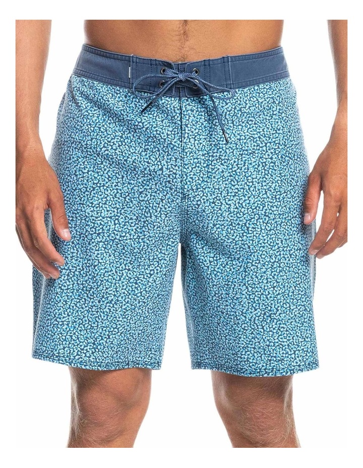 Mens Stretch Waist Cargo Shorts | Shop 