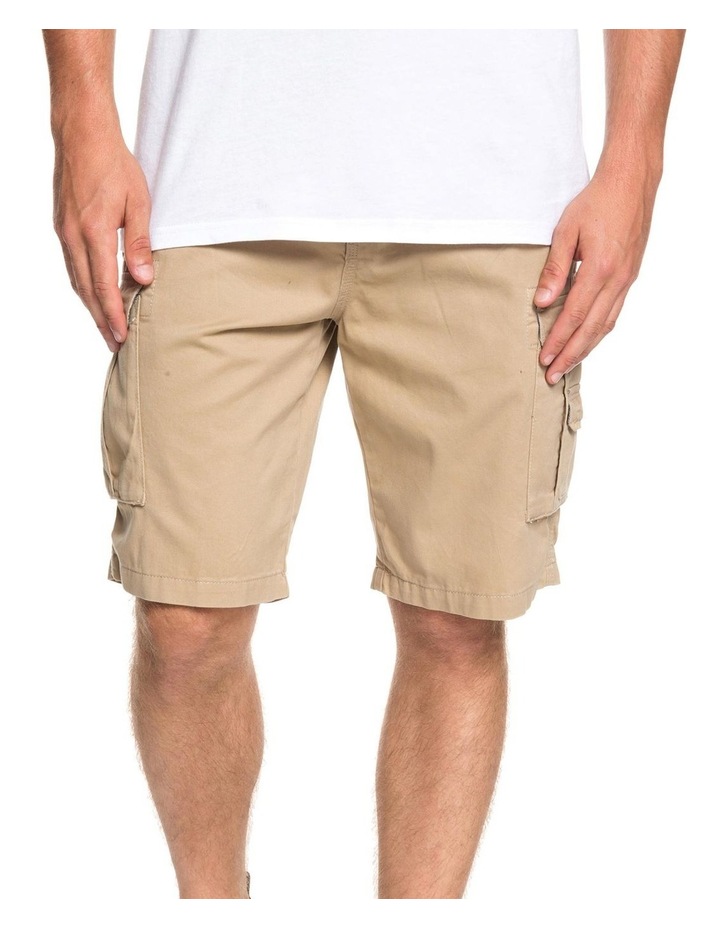 Mens Stretch Waist Cargo Shorts | Shop 