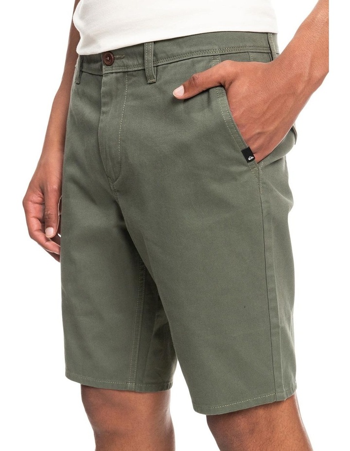 Men's Chino Shorts | Cuba, Cotton, Slim 