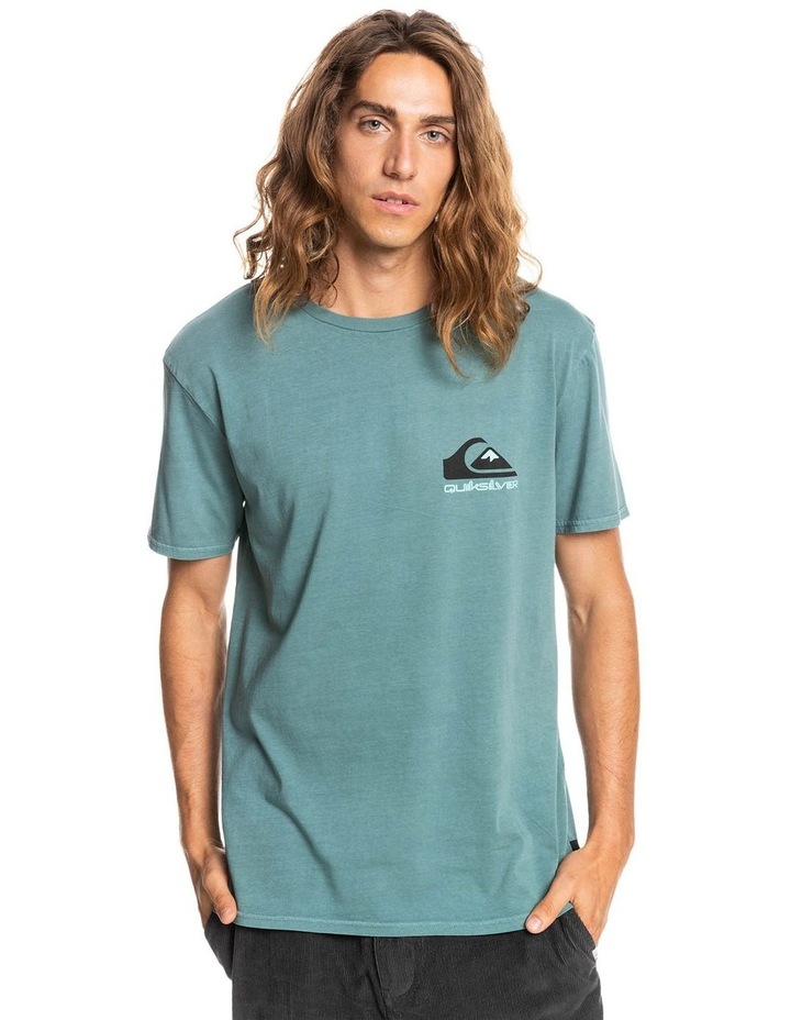 Quiksilver Mens Tee Shirts | Shop 