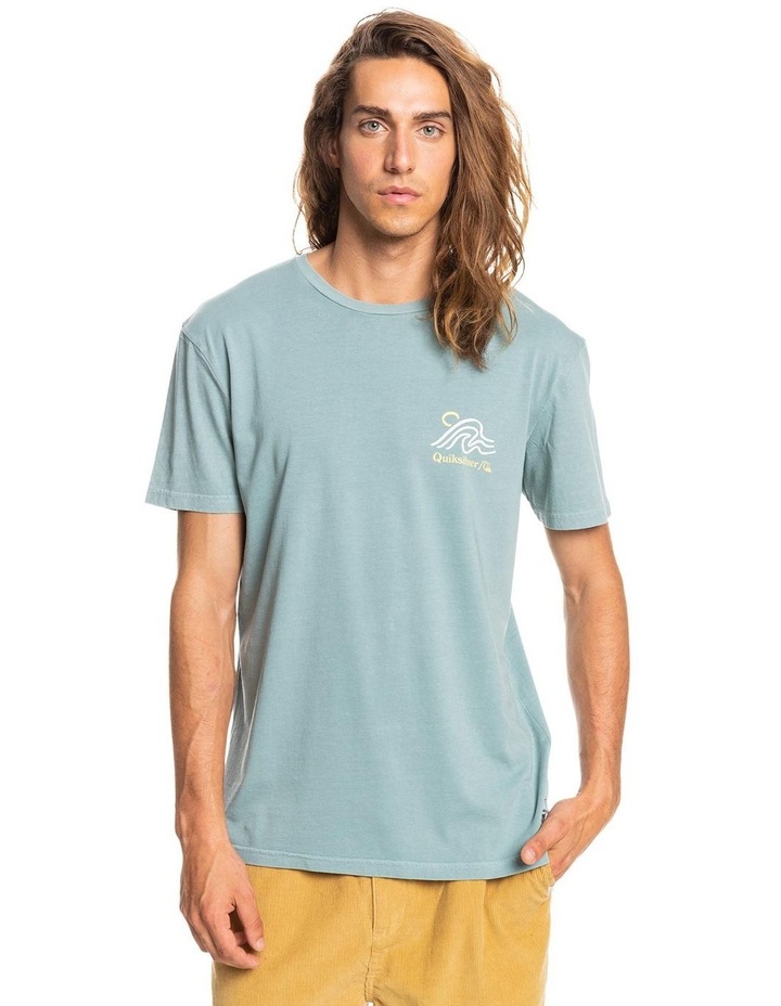 Quiksilver Mens Tee Shirts | Shop 