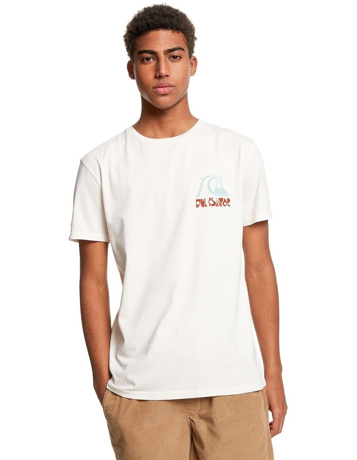 Quiksilver Mens Tee Shirts | Shop 