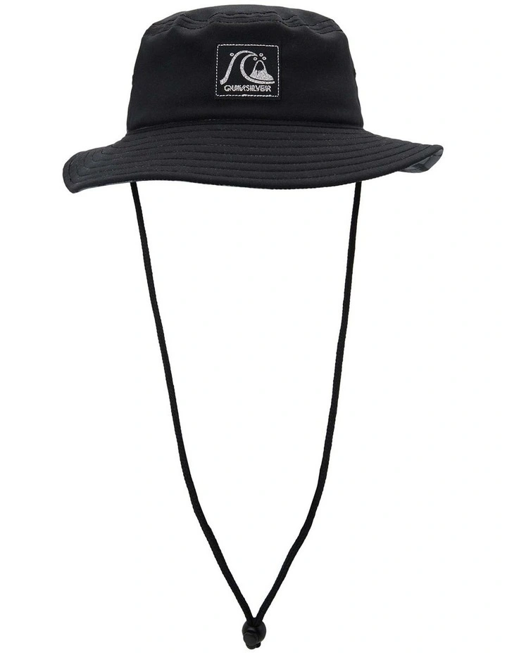 Original Boonie Sun Hat Black image 1