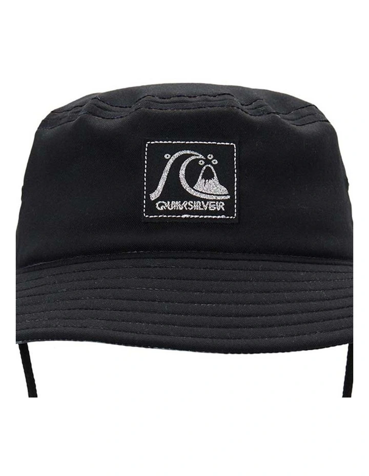 Original Boonie Sun Hat Black image 2
