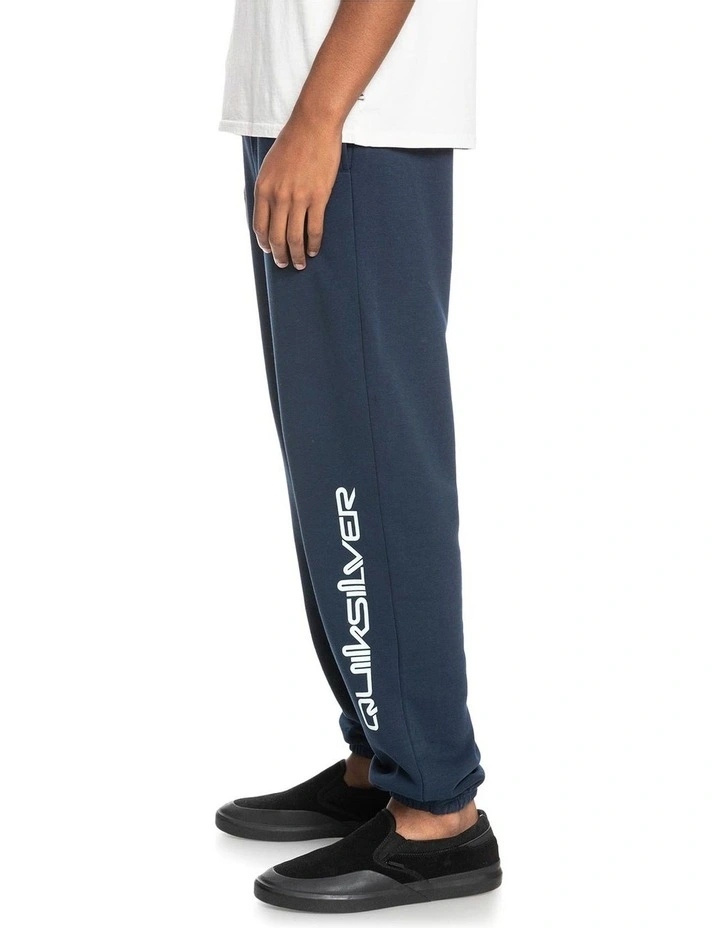 Trackpant Screen Tracksuit Bottoms Navy Blazer image 2