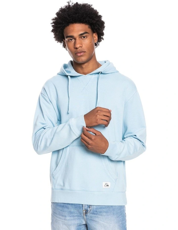Trip Away Hoodie Baby Blue image 1