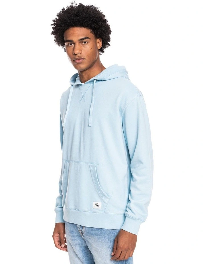 Trip Away Hoodie Baby Blue image 2