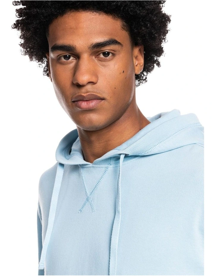 Trip Away Hoodie Baby Blue image 3