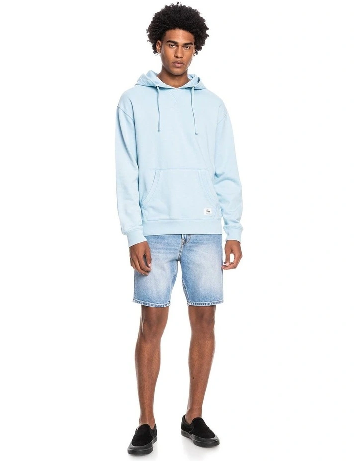 Trip Away Hoodie Baby Blue image 5
