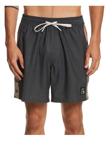Quiksilver Original Arch 17 Inch Swim 