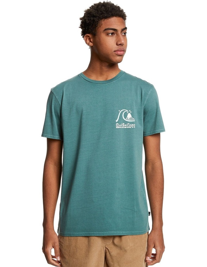 Quiksilver Mens Tee Shirts | Shop 