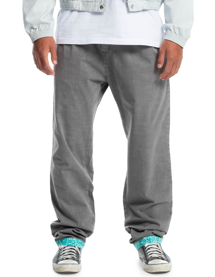 Mens Elastic Waist Pants | Shop 27 