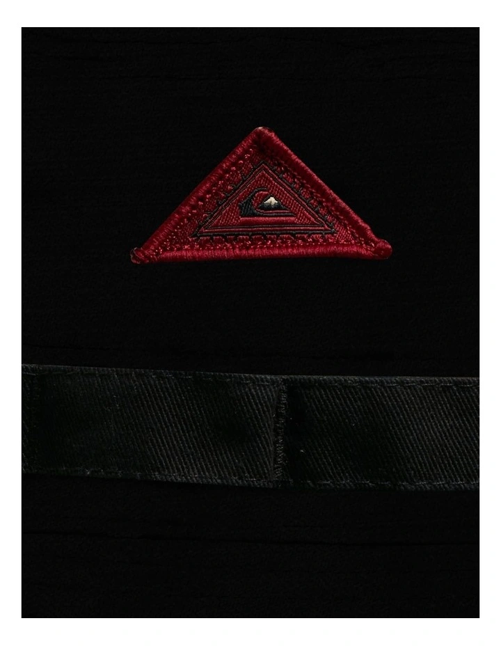 Trophy Bucket Hat In Black image 5