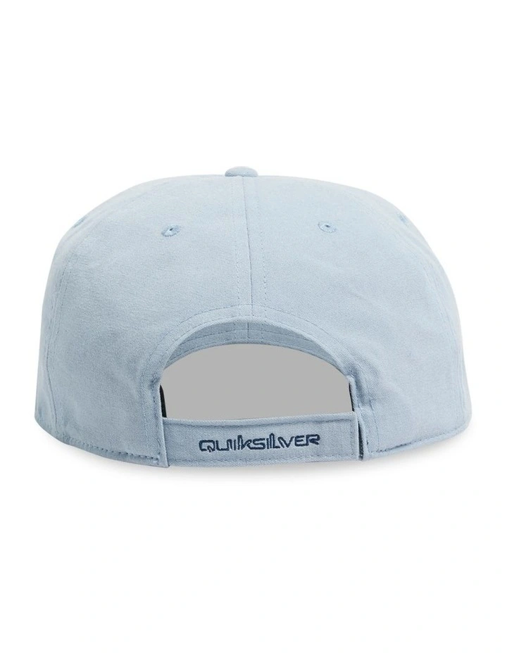 Cosmic Cap in Ashley Blue image 3