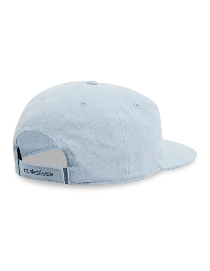 Cosmic Cap in Ashley Blue image 4