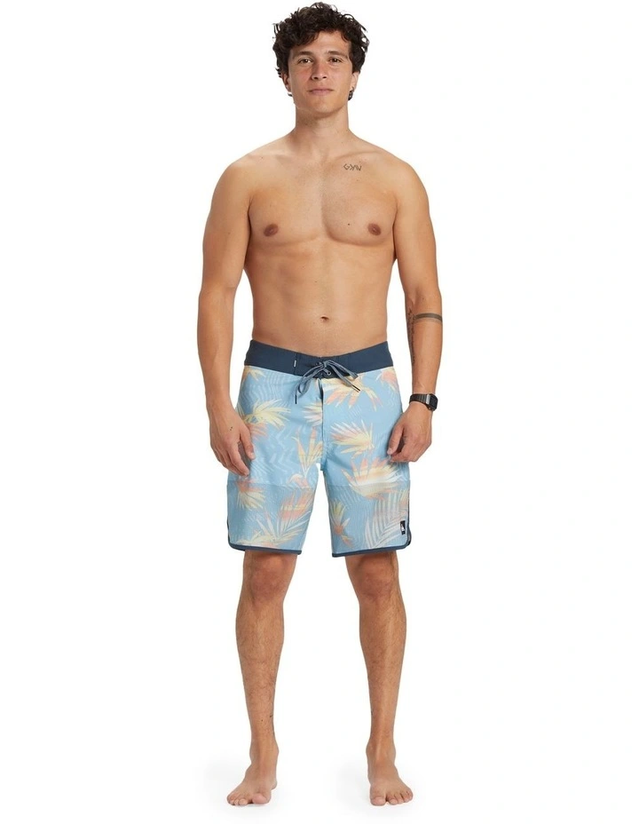 Quiksilver Highlite Scallop 19