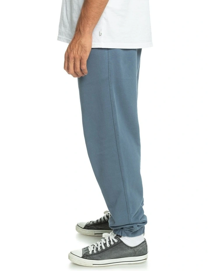 Trip Away Tracksuit Pants in Blue image 3