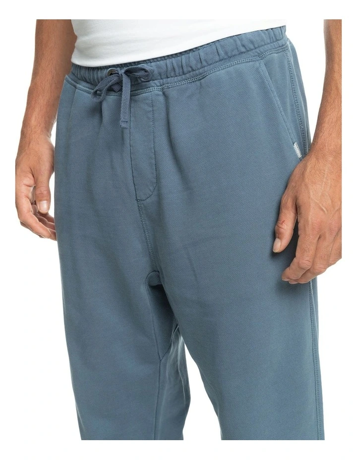 Trip Away Tracksuit Pants in Blue image 4