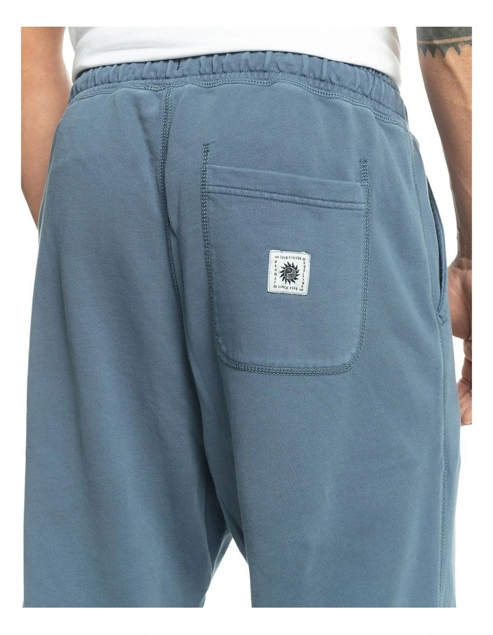 Trip Away Tracksuit Pants in Blue image 5