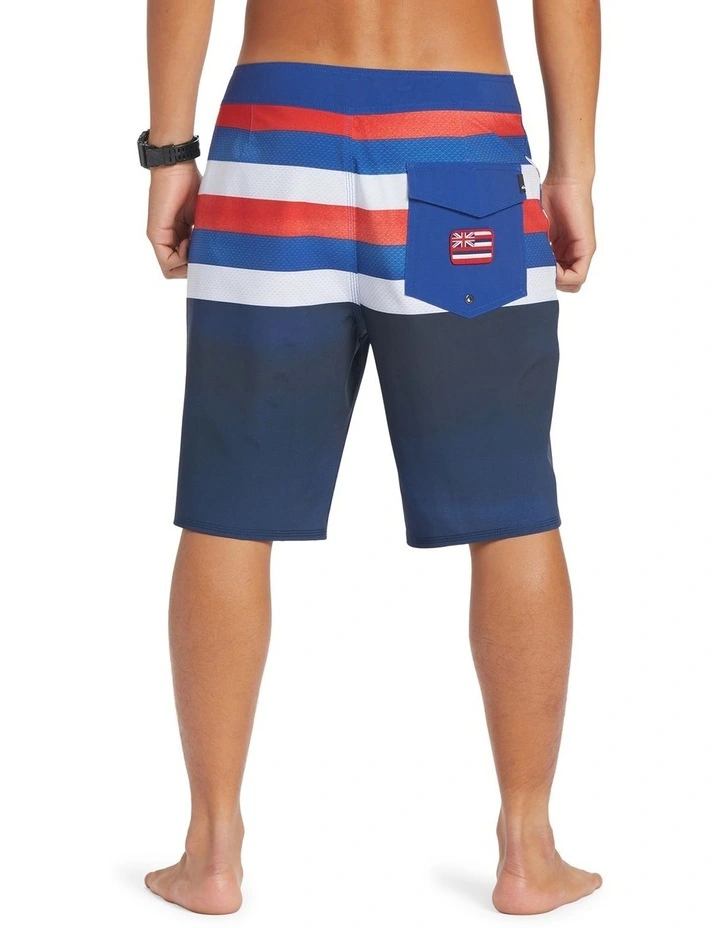 Surfsilk 99 Boardshorts in Blue image 2