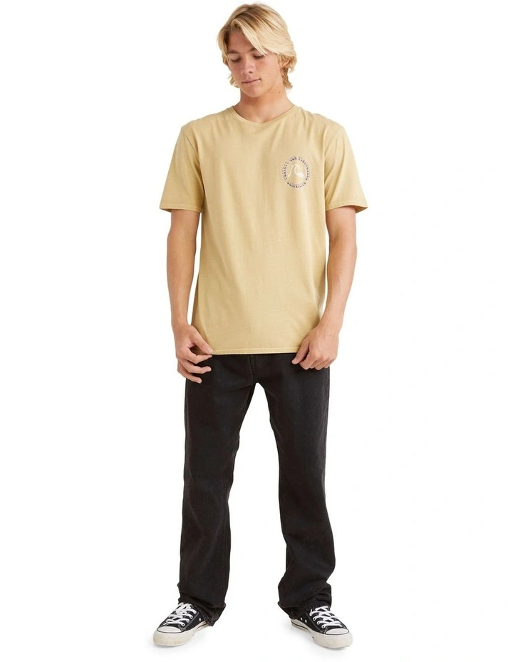 Protect Our Playground Short Sleeve T-shirt in Taos Taupe image 5
