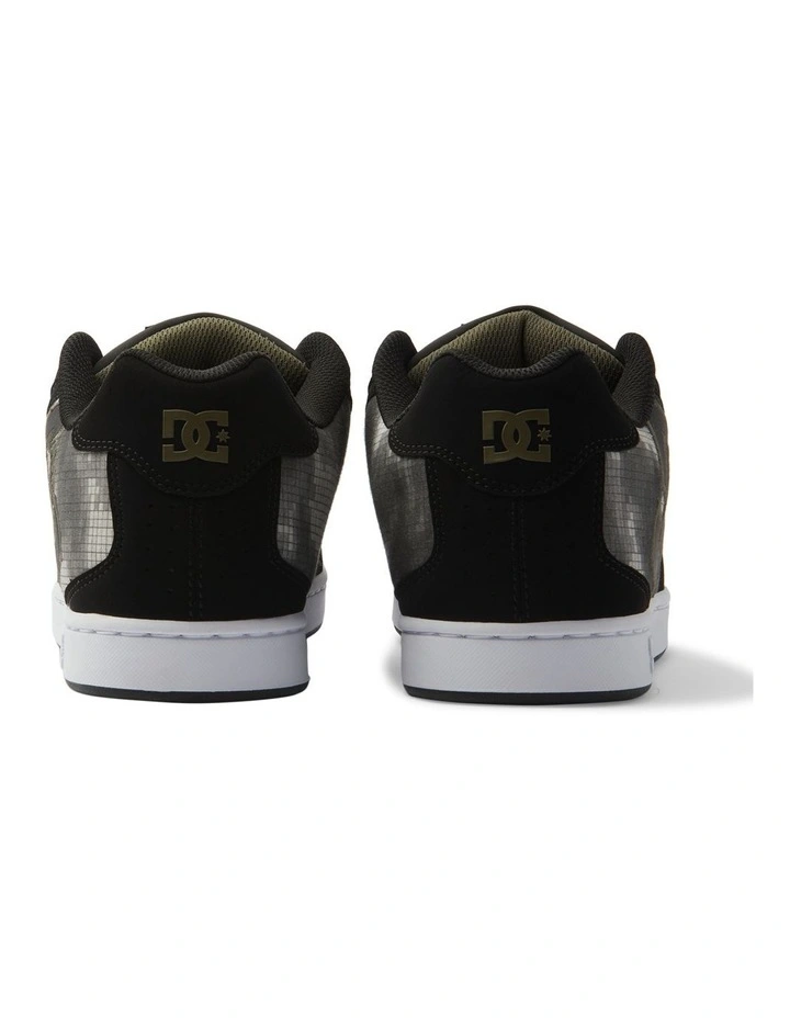 Net Shoes in Black image 4