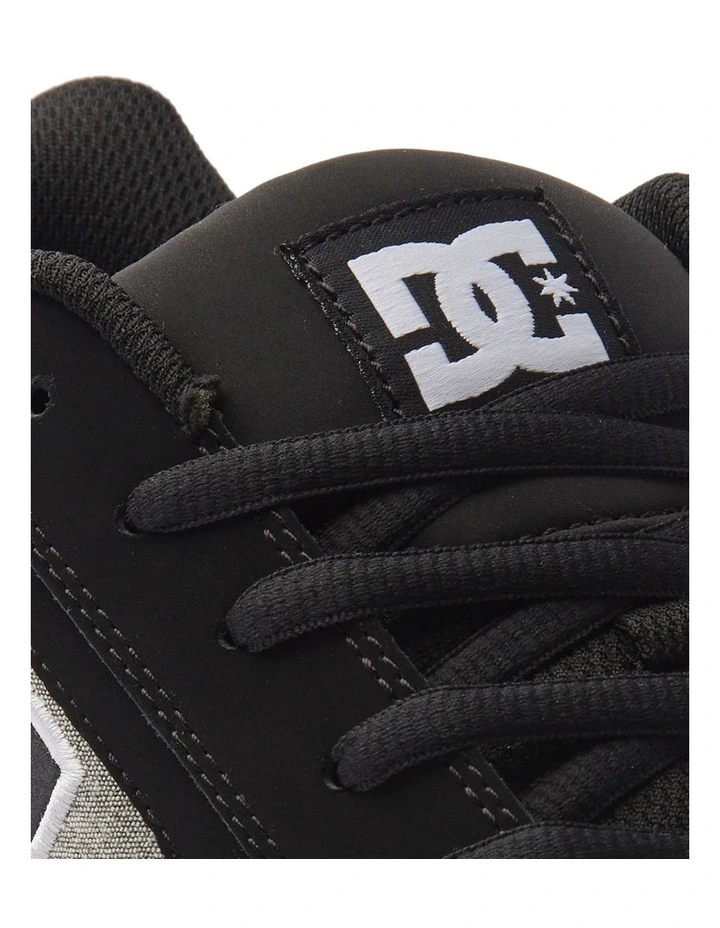 Net Shoes in Black image 5