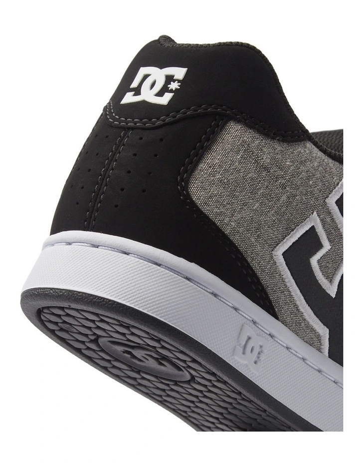 Net Shoes in Black image 6