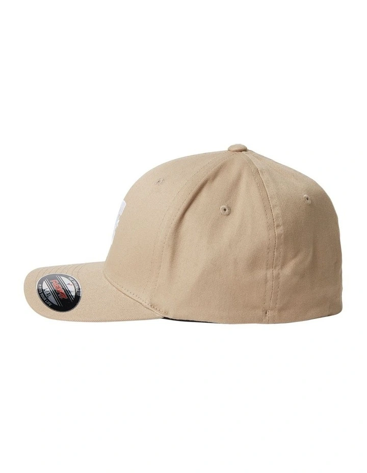 Cap Star Hat in Beige image 3