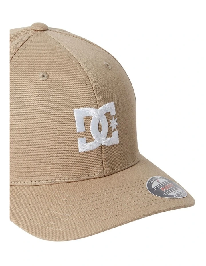 Cap Star Hat in Beige image 4