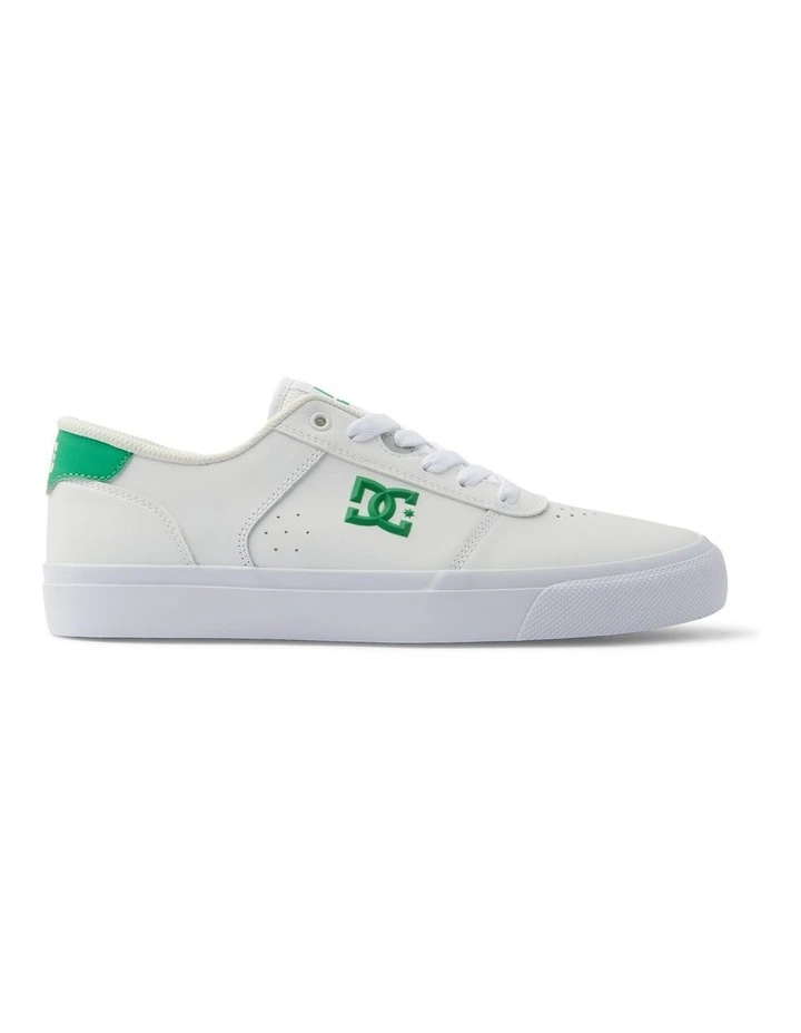 Teknic Shoes in White image 1