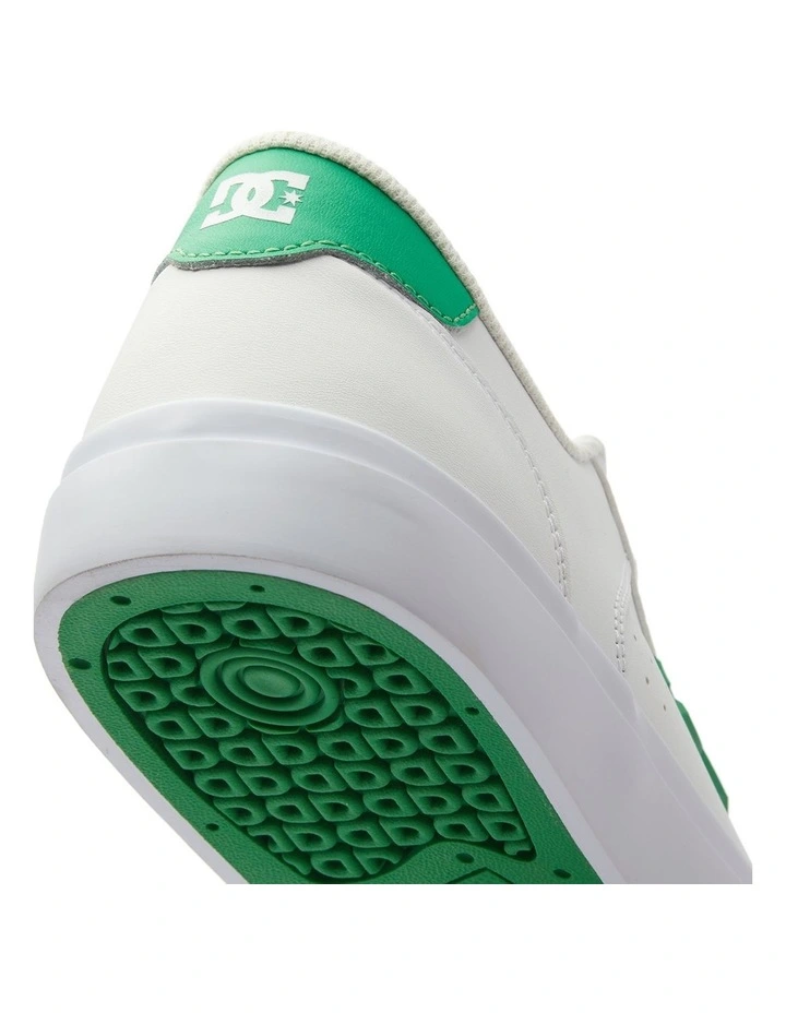 Teknic Shoes in White image 6