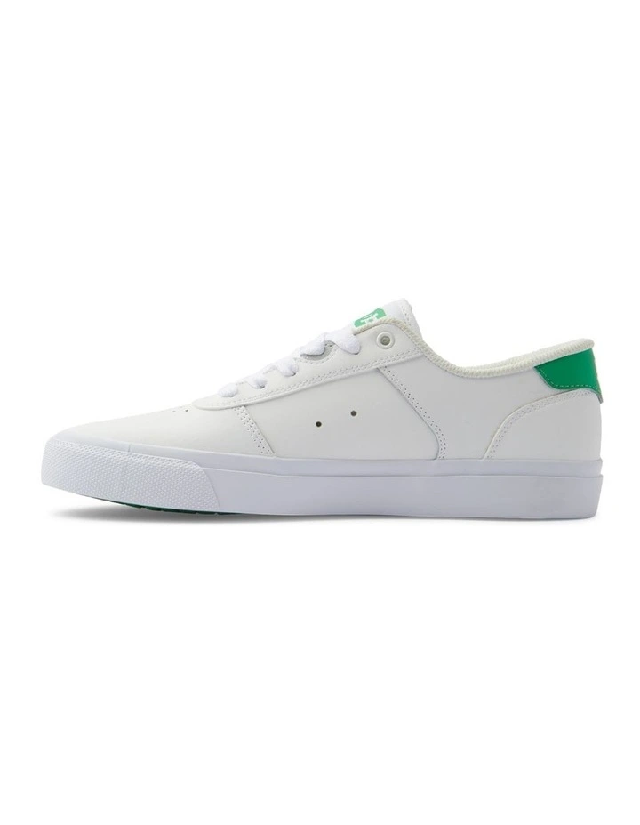 Teknic Shoes in White image 7