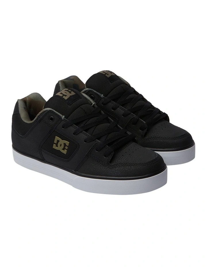 Pure Shoes in Multi image 2