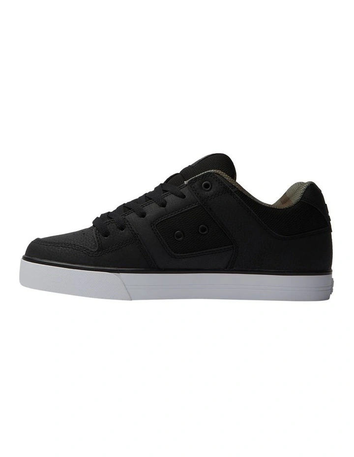 Pure Shoes in Multi image 4