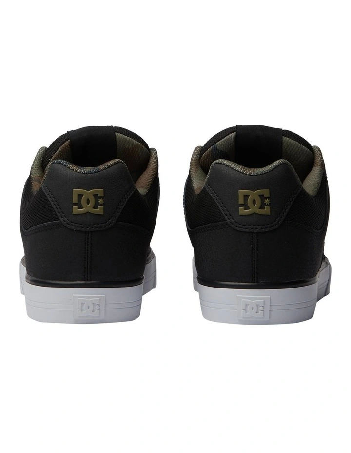 Pure Shoes in Multi image 5