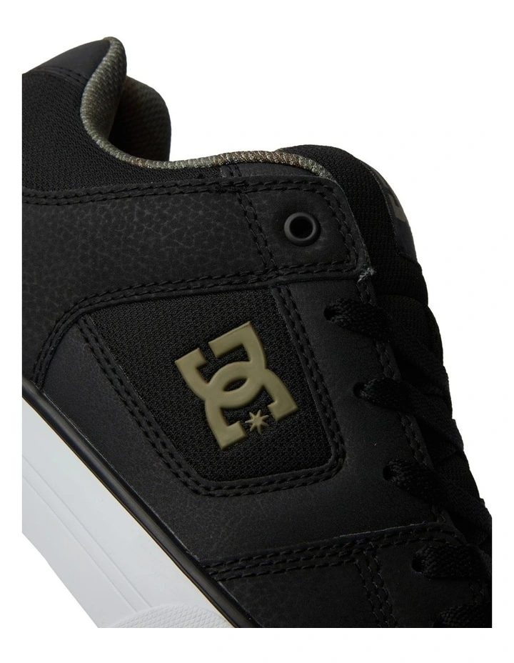 Pure Shoes in Multi image 6