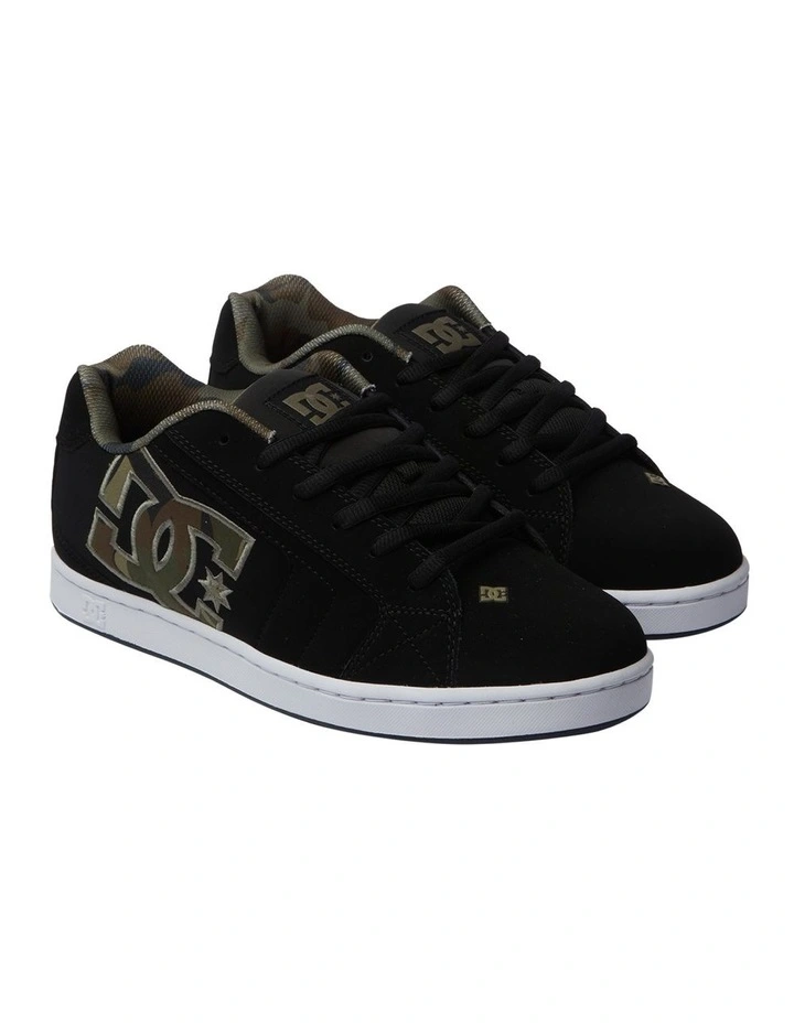 Net Shoes in Multi image 2