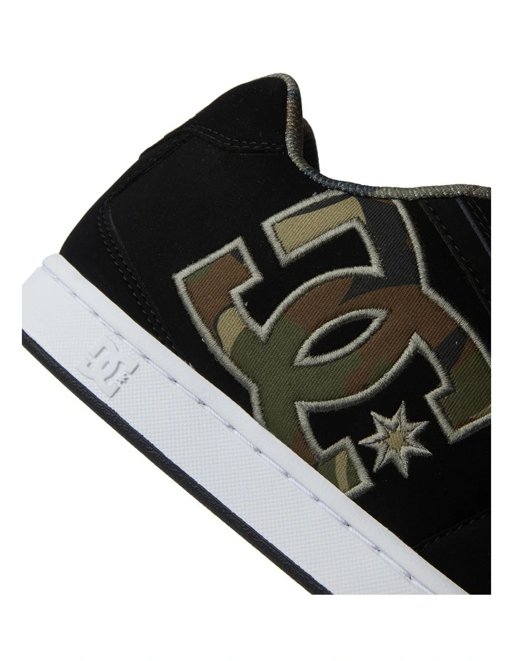 Net Shoes in Multi image 6