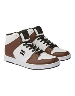 Manteca 4 HI SN Shoes in Multi