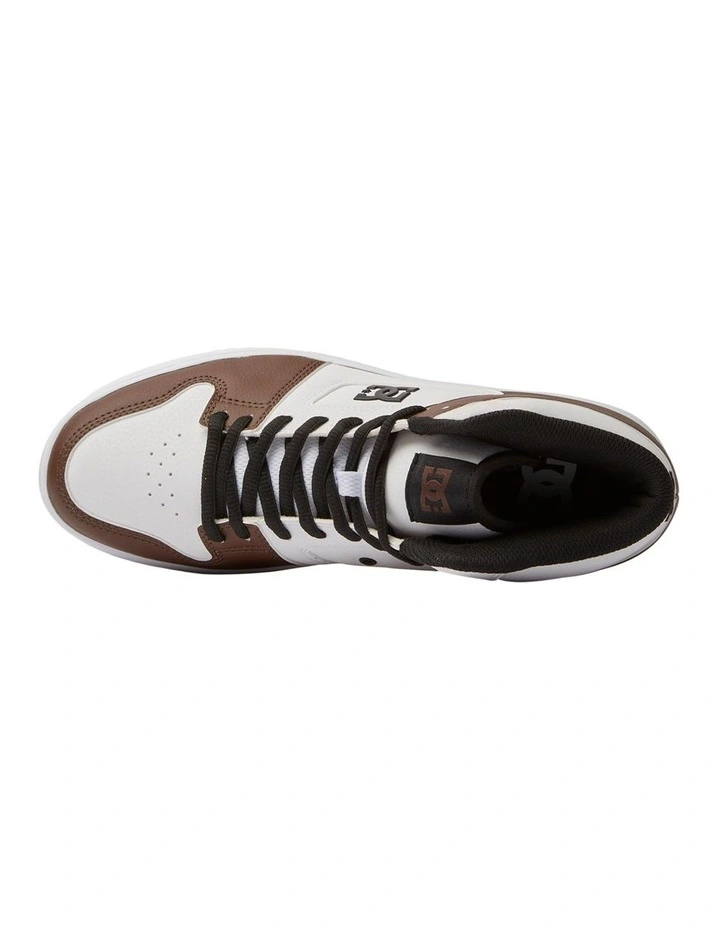 Manteca 4 HI SN Shoes in Multi image 2